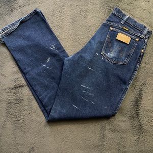 Wrangler Jeans